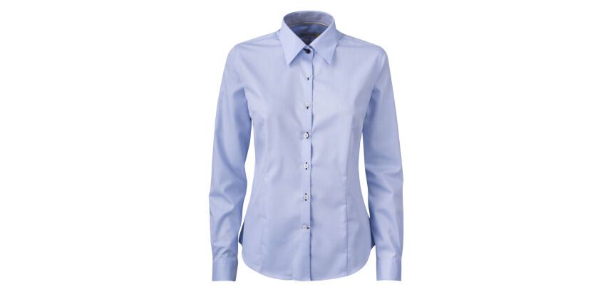 J.Harvest & Frost YB51 Twill
Shirt Women