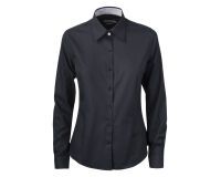 J.Harvest & Frost YB51 Twill
Chemise Femmes