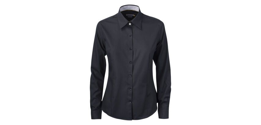 J.Harvest & Frost YB51 Twill
Chemise Femmes