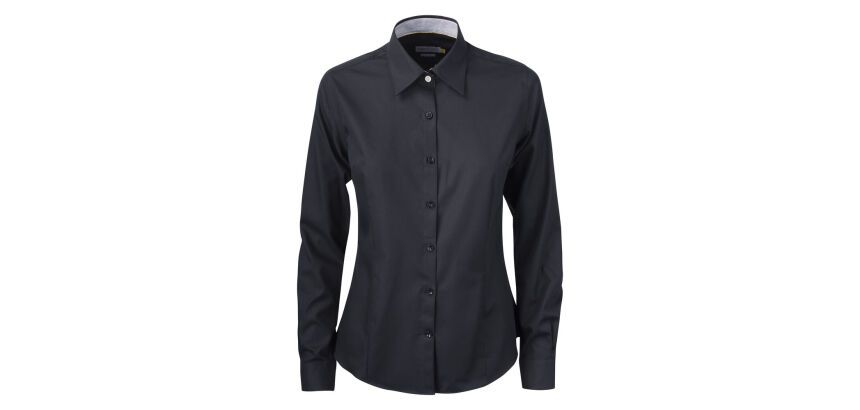 J.Harvest & Frost YB51 Twill
Chemise Femmes