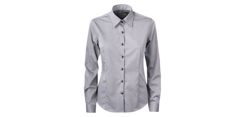 J.Harvest & Frost YB51 Twill
Hemd Dames