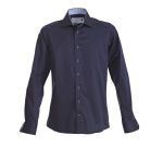 J.Harvest & Frost RB20 Twill
Hemd Regular Fit Herren
