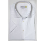 J.Harvest & Frost YB50 Twill  S/S 
Shirt Regular Fit Men