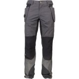 ProJob 3520 WAISTPANTS STRETCH Grey - Size 40