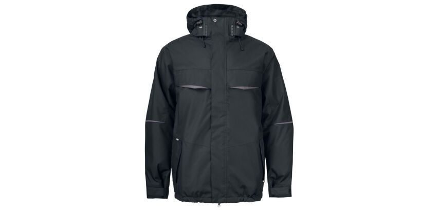 ProJob 4423 PARKA MATELASSEE