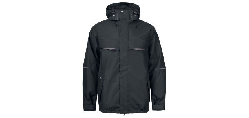 ProJob 4423 GEPOLSTERTE JACKE
