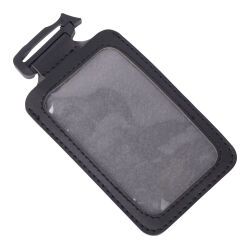 ProJob 9045 ID-CARD POCKET Black - Size Taille unique