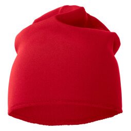 ProJob 9046 FLEECE HAT Red - Size Taille unique