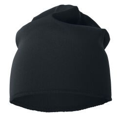 ProJob 9046 FLEECE MUTS Zwart - Maat Taille unique
