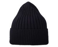 ProJob 9063 BONNET EN TRICOT Noir - Taille Taille unique
