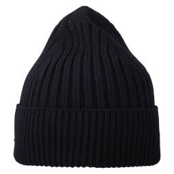 ProJob 9063 KNITTED HAT Black - Size Taille unique