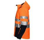 ProJob 6420 PARKA SOFTSHELL - EN ISO 20471 CLASSE 3/2