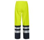 ProJob 6504 PANTALON DE PLUIE - EN ISO 20471 CLASSE 2 EN 343 3/1