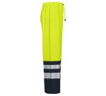 ProJob 6504 REGENHOSE EN ISO 20471 KLASSE 2