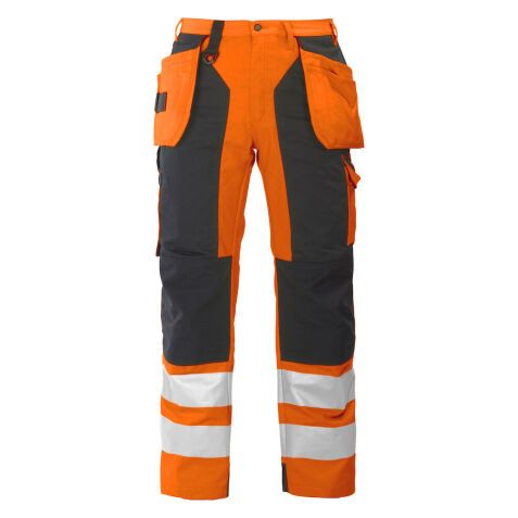 ProJob 6506 WAISTPANTS EN ISO 20471 CLASS 2