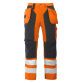 ProJob 6506 WAISTPANTS EN ISO 20471 CLASS 2