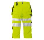 ProJob 6510 PANTACOURT POLYCOTON - EN ISO 20471 CLASSE 2