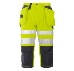 ProJob 6510 PIRATE PANTS EN ISO 20471 CLASS 2