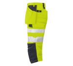 ProJob 6510 PANTACOURT POLYCOTON - EN ISO 20471 CLASSE 2