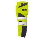 ProJob 6510 PANTACOURT POLYCOTON - EN ISO 20471 CLASSE 2