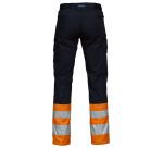 ProJob 6523 WAISTPANTS EN ISO 20471 CLASS 1