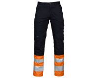 ProJob 6523 WAISTPANTS EN ISO 20471 CLASS 1