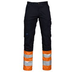 ProJob 6523 WAISTPANTS EN ISO 20471 CLASS 1