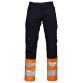 ProJob 6523 PANTALON POLYCOTON - EN ISO 20471 CLASSE 1