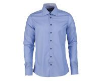 J.Harvest & Frost Red Bow 24 
Chemise Regular Fit Hommes