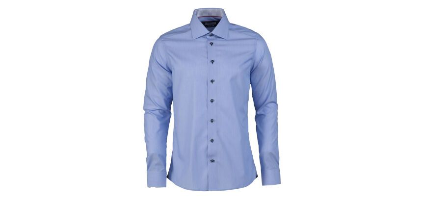 J.Harvest & Frost Red Bow 24 
Shirt Regular Fit Men