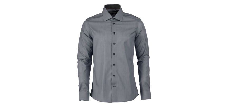 J.Harvest & Frost Red Bow 24 
Shirt Regular Fit Men