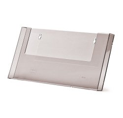 Taymar® Porte-brochures Mur 1x A4 Paysage