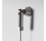 Boîte à Lumière pour Affiche à LED pour Kit de Suspension