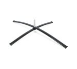 Beachflag Budget Kruisvoet 17 mm Rotator