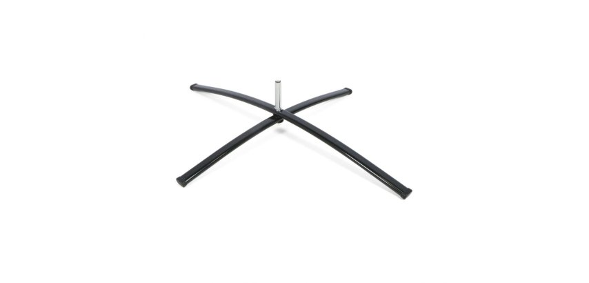 Beach Flag Cross-Base 17mm