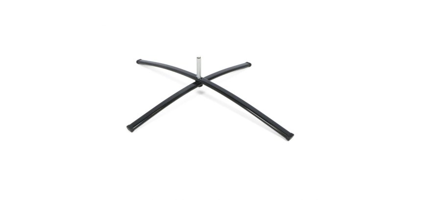 Beachflag Budget Kruisvoet 17 mm Rotator