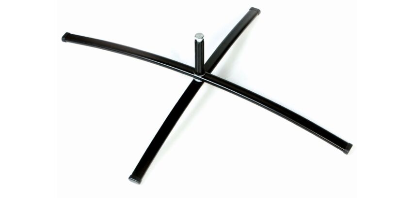 Beach Flag Cross-Base 30 mm