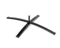 Beachflag Kreuzständer 50