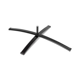 Croissilion Beach Flag 50 mm