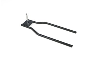 Base Coche Budget Rotador 17 mm