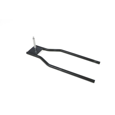 Base Coche Budget Rotador 17 mm