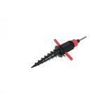 Taladro de Tierra Budget Rotador 17 mm