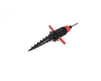 Beach Flag Ground-Drill ID17mm