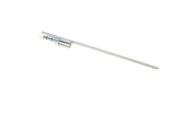 Clavija de Tierra Budget Rotador 17 mm