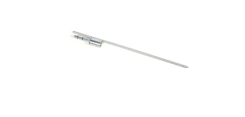 Beachflag Budget Grondpen 17 mm Rotator