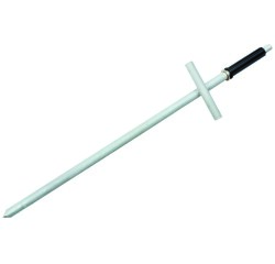 Beach Flag Grondpen 60 cm