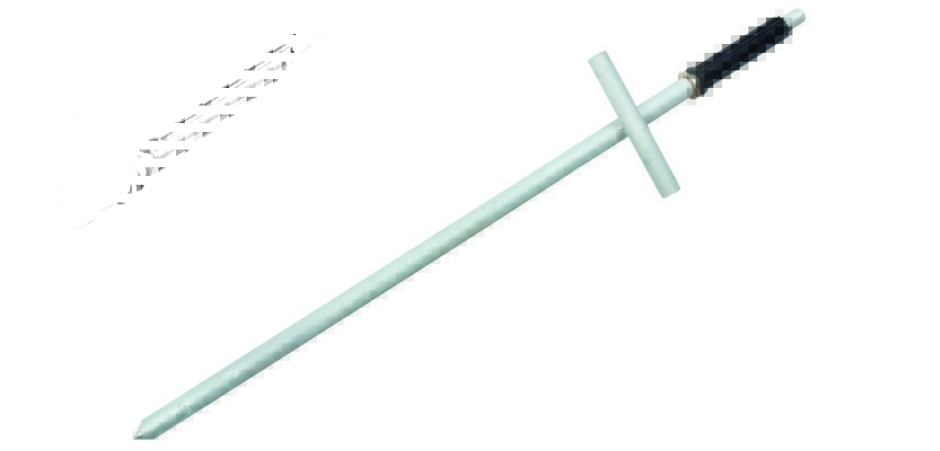 Beach Flag Ground-Pin 60 cm