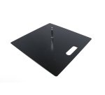 Beachflag Budget Staalplaat 12 kg 17 mm Rotator