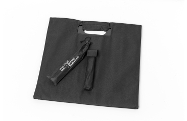 Bolsa para Placa de Acero 12/20kg