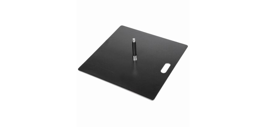 Beach Flag Steel Plate 12 kg